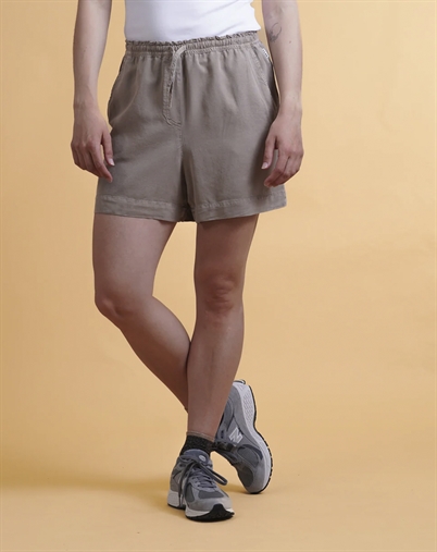 Womans Shorts Lyocell - Elsk